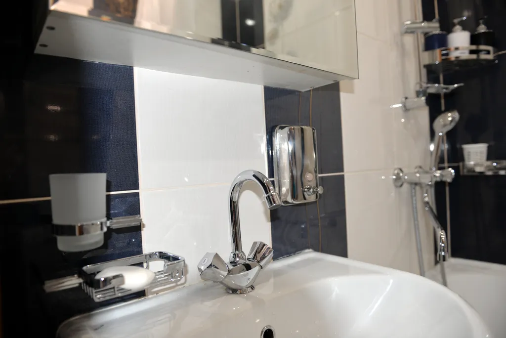 Квартира Квартира Настроение - отпуск — Красноярск