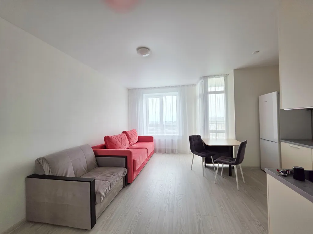 Красивая квартира в новом ЖК — аренда посуточно в Владивосток