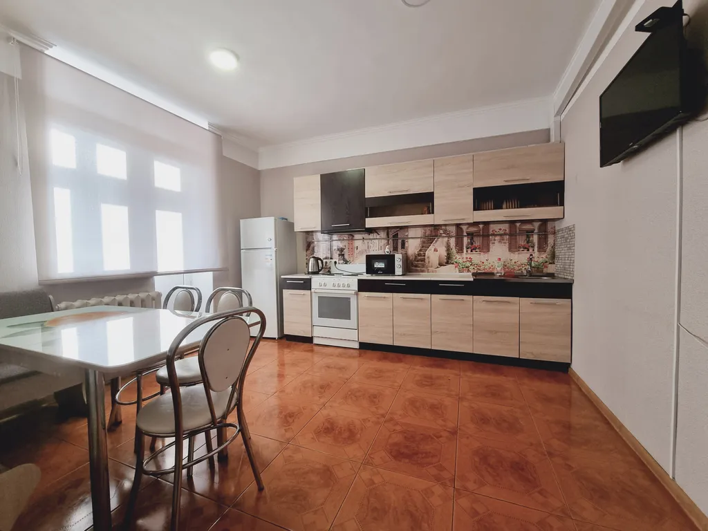 Уютно как дома