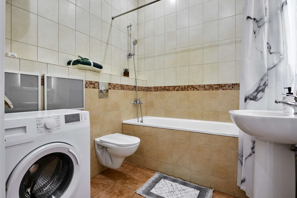 Шаг до Невского, уют и комфорт