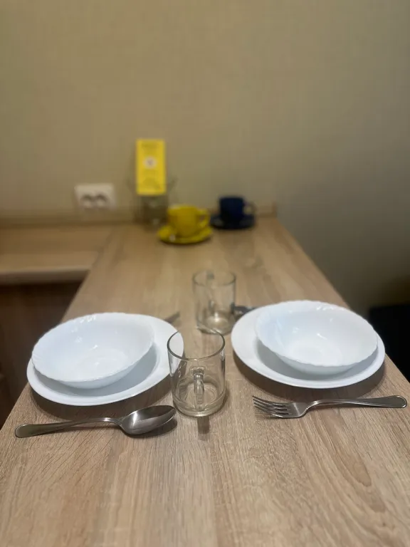 Квартира Квартира у Балтийского моря — Светлогорск