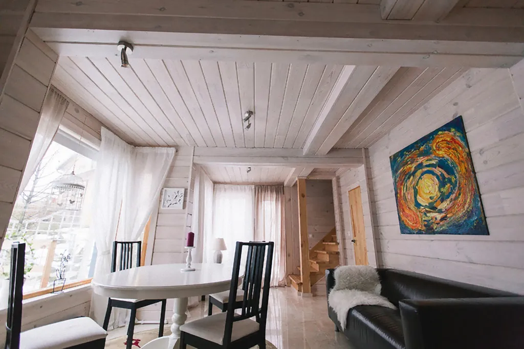 Вилла Скандик (Bordo, Kalina, Stockholm, Biarritz)