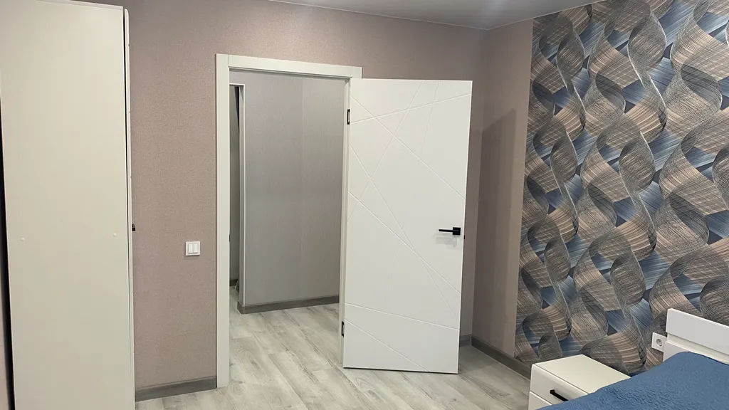 Квартира Уютная квартира в центре Владивостока — Владивосток