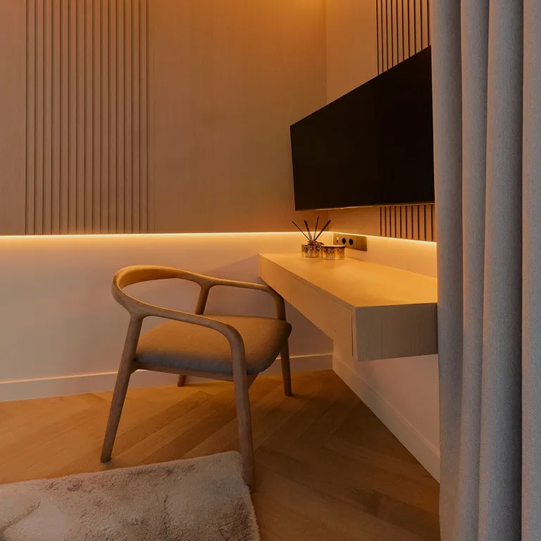 Резиденция LeePrime