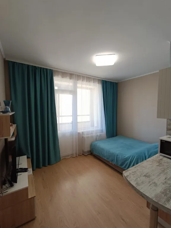 Квартира 1-комнатная Квартира — Санкт-Петербург