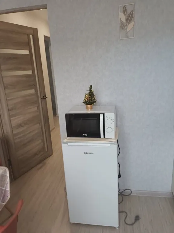 У нас в гостях как дома