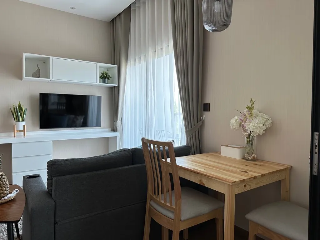 Title V Sunny Nest Rawai beach