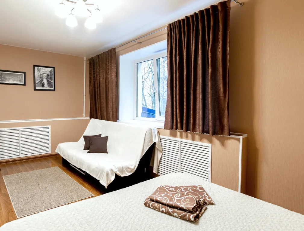 Центр города