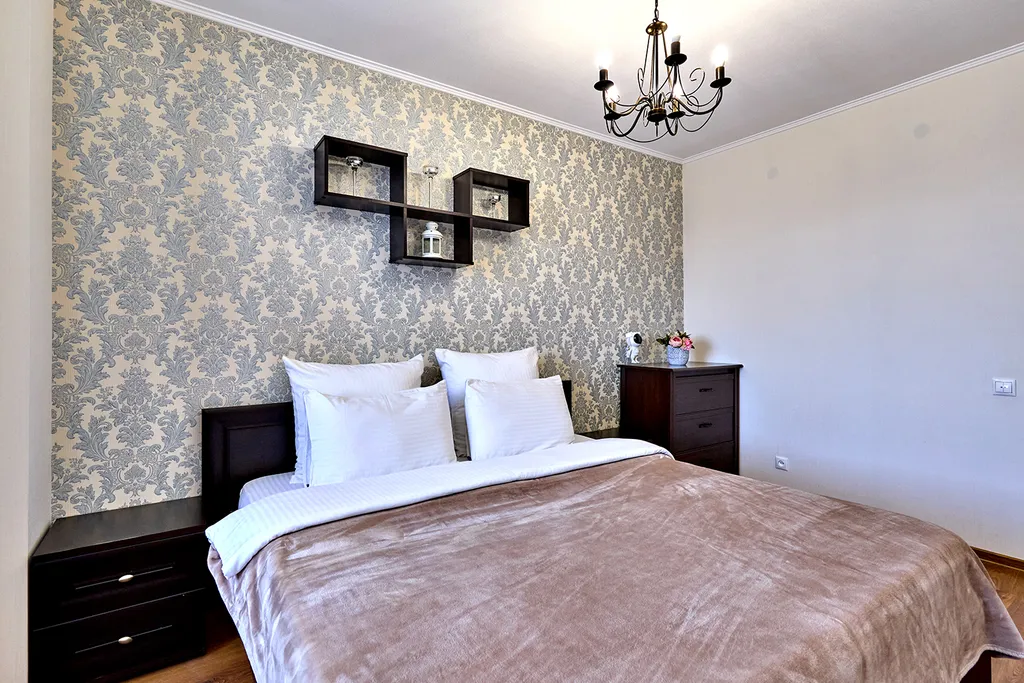 Квартира в супер локации недалёко от парка Галицкого и от центра