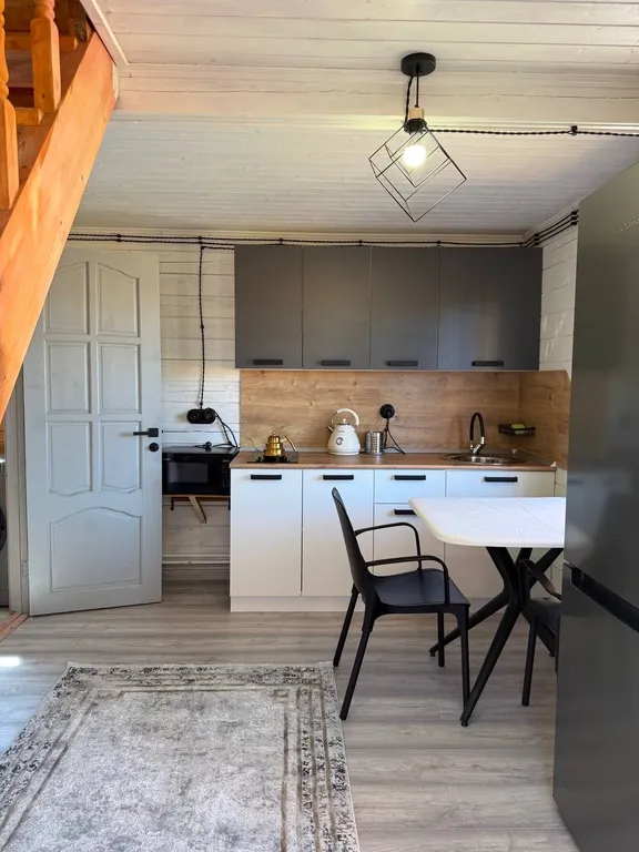 Коттедж 3‑комнатный домик у моря 65 м² — до 6 гостей — Махачкала