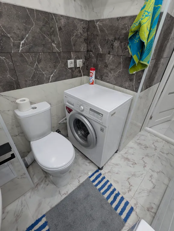 Студия ЖК Домашний