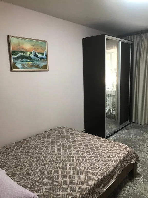 Уютный домик с двориком в центре