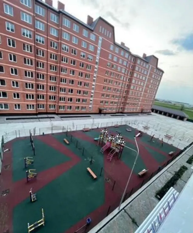 Уютная Квартира с евроремонтом