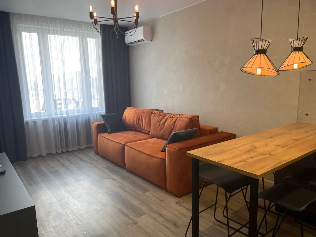 Уютная, чистая квартира