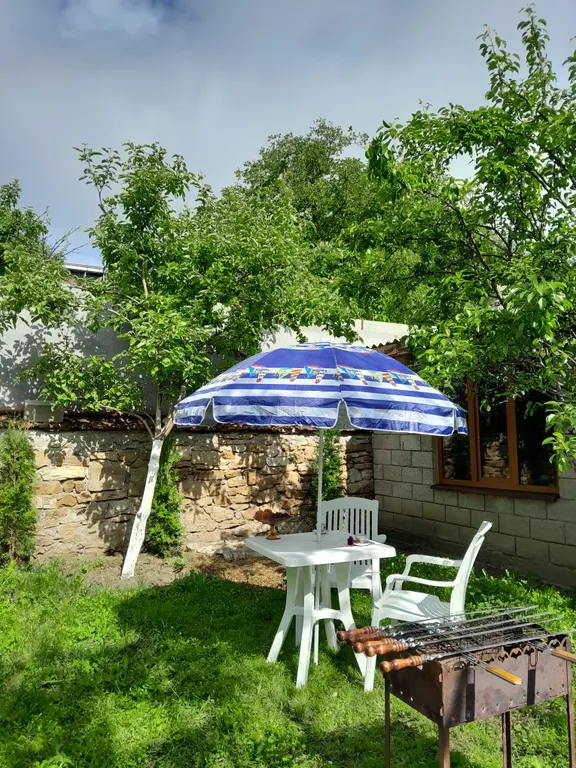 Комната в доме без хозяина в 5 минутах ходьбы от парка