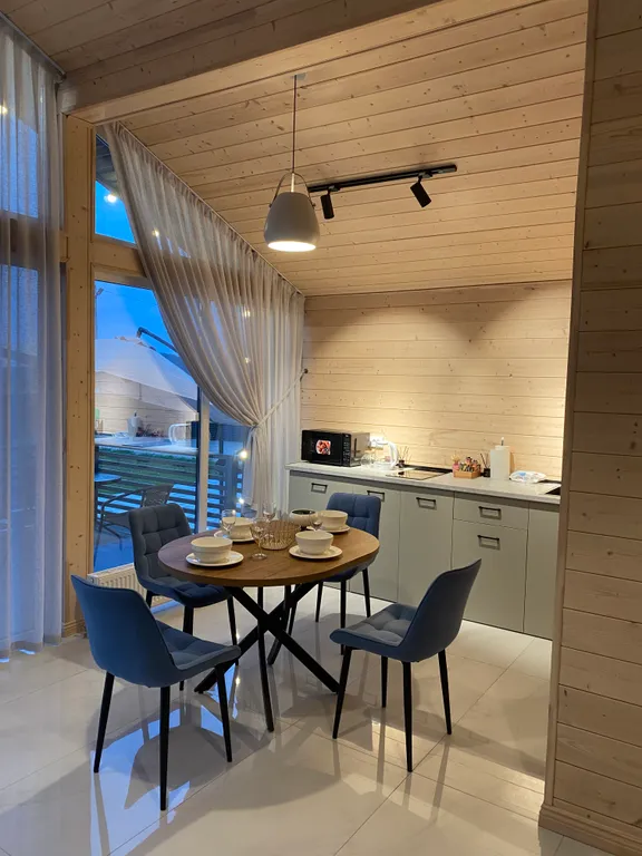 3-комнатный Дом