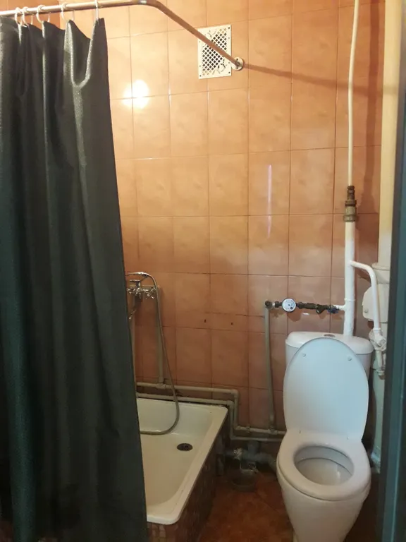 Квартира в 5 мин до моря