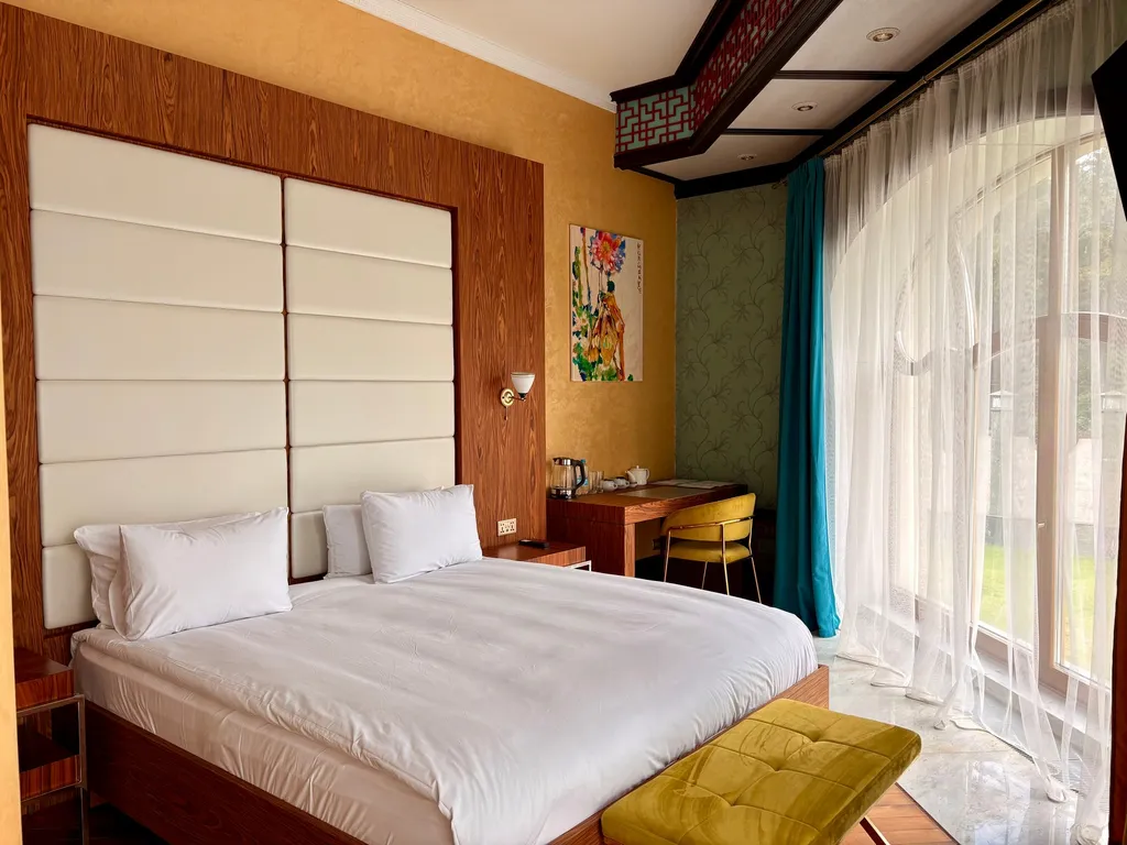 Квартира Комната — аренда посуточно в Малаховка