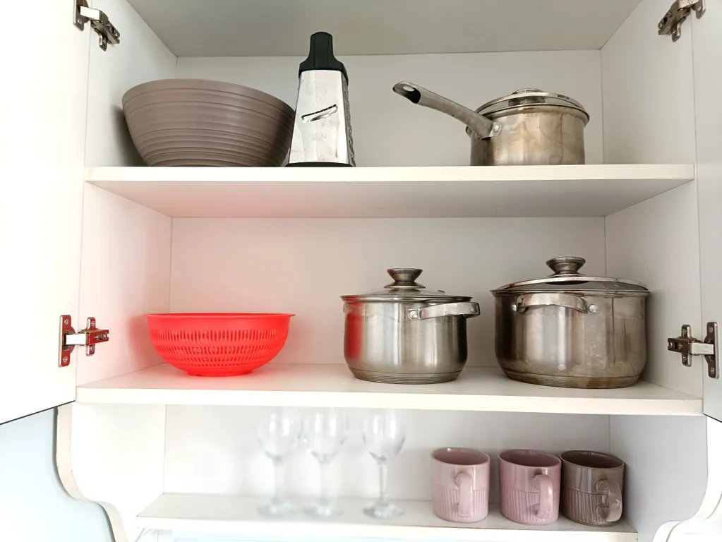 Квартира Квартира Уютная квартирка в тихом центре — Севастополь