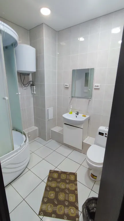 Квартира метро Гагарина