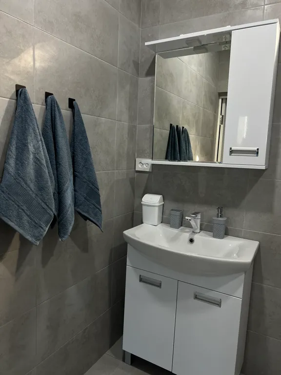 Премиум дом у моря Sunday