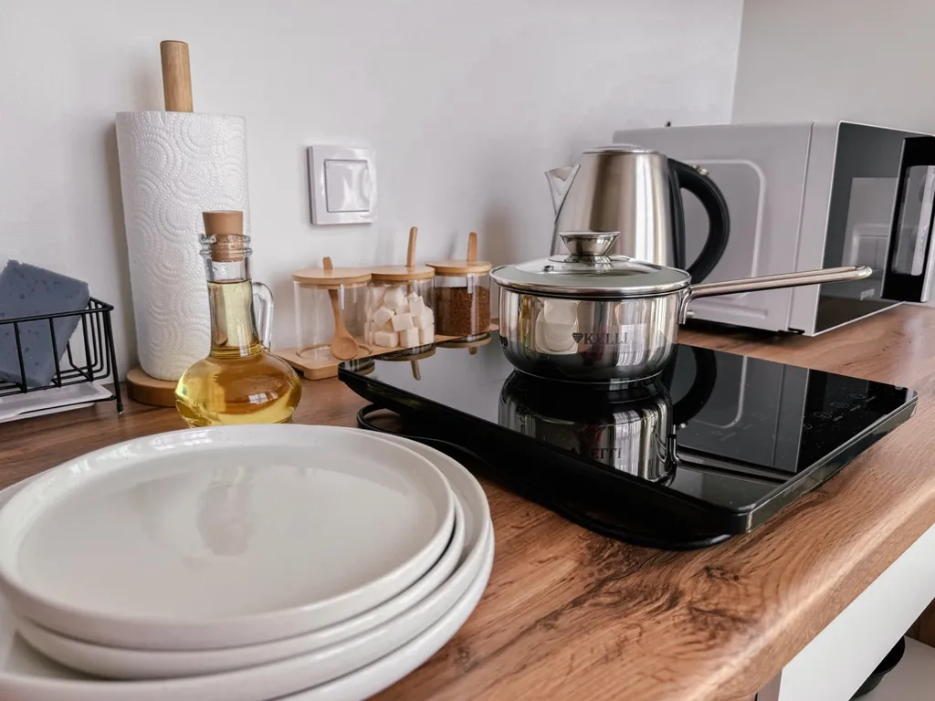 А.В. Апартаменты БЦ Аметист