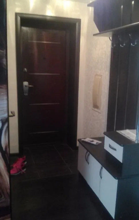 Уютная квартира возле центра