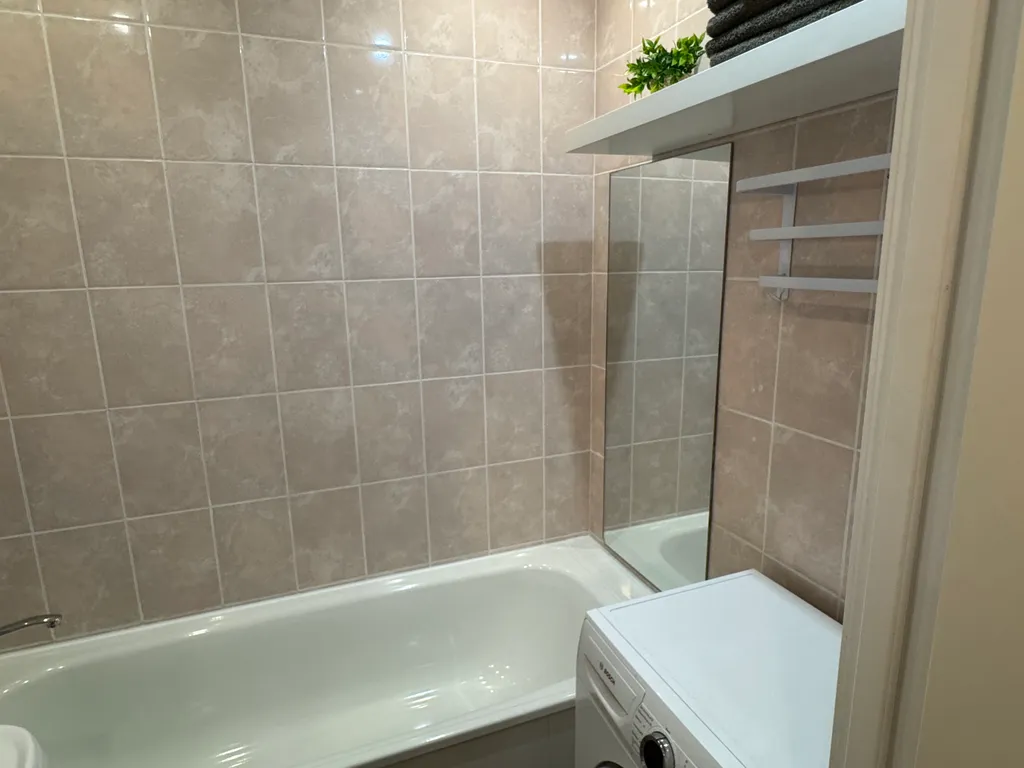 Уютная 1-комнатная квартира рядом с ТРК Б-Класс