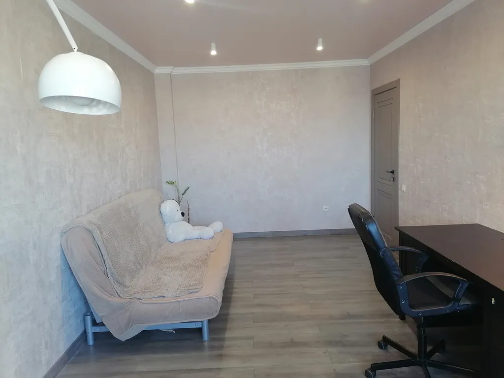 Красивая и уютная квартира в центральной части города