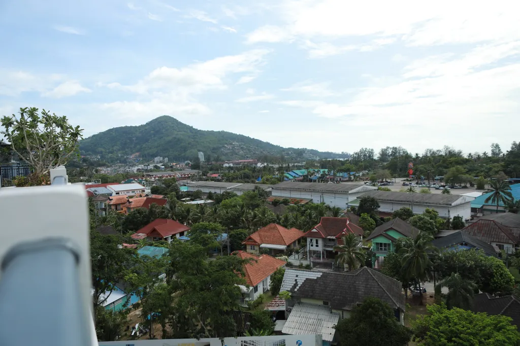 Лучший отдых около пляжа Камала