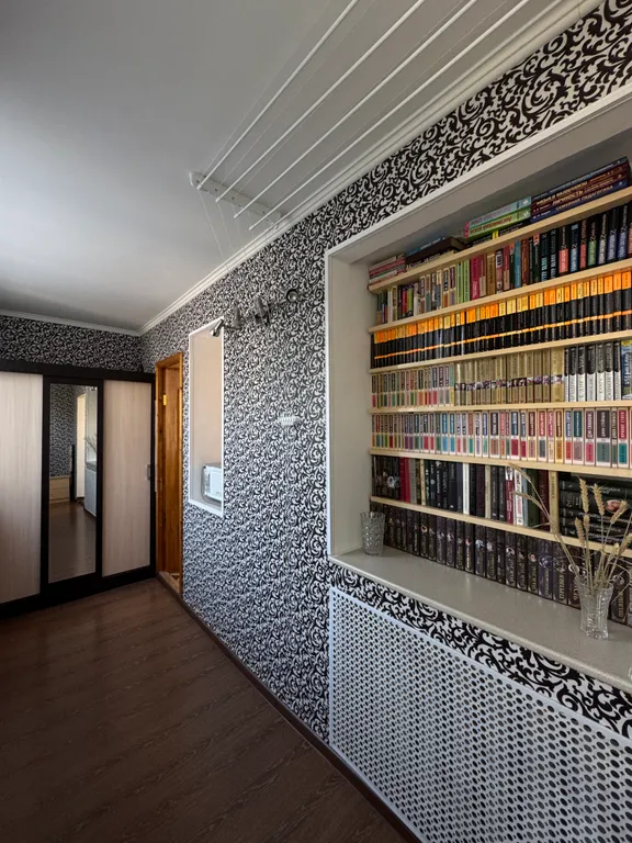 Уютная квартира возле Бювета и Аллеи Любви