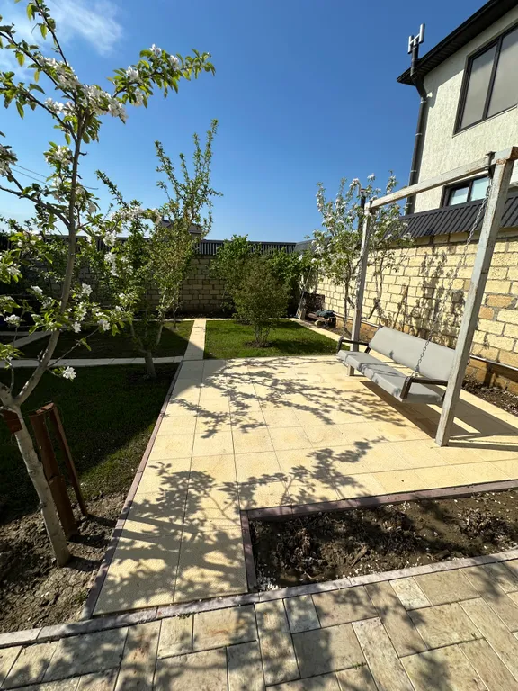 Уютный дом на море