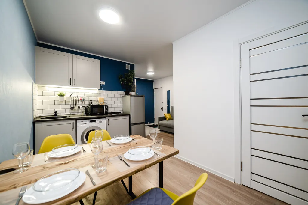 1 комнатная квартира рядом с аэропортом Внуково