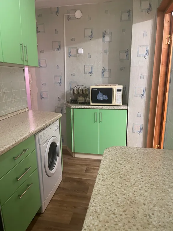 Уютная квартира в центре