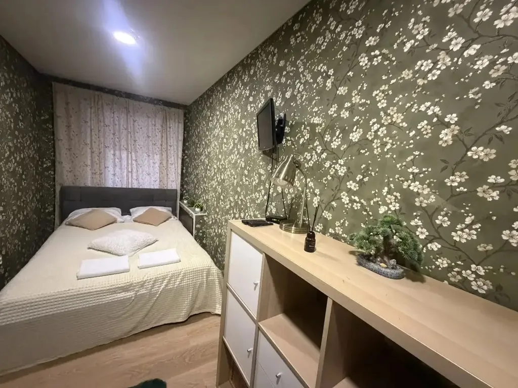 Квартира Комната — Санкт-Петербург