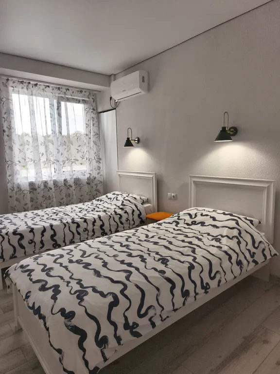 Светлая, уютная квартира в Пицунде(Абхазия) ОТКРЫТА ДЛЯ БРОНИРОВАНИЯ! — аренда посуточно в Пицунда