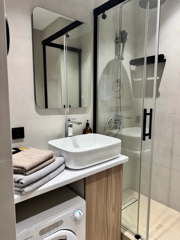 Квартира Уютная квартира в отличном районе — Красноярск