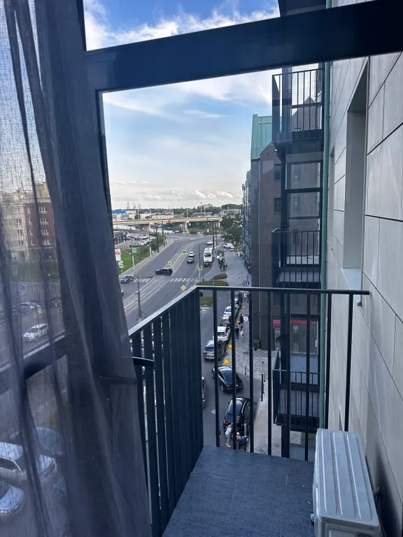 Квартира Квартира Bon Apart Fish Village — Калининград