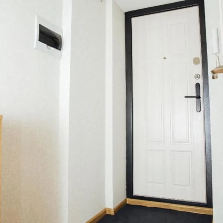 Апартаменты в сердце города