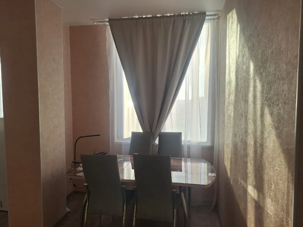 Квартира Квартира Море для всей семьи — Адлер
