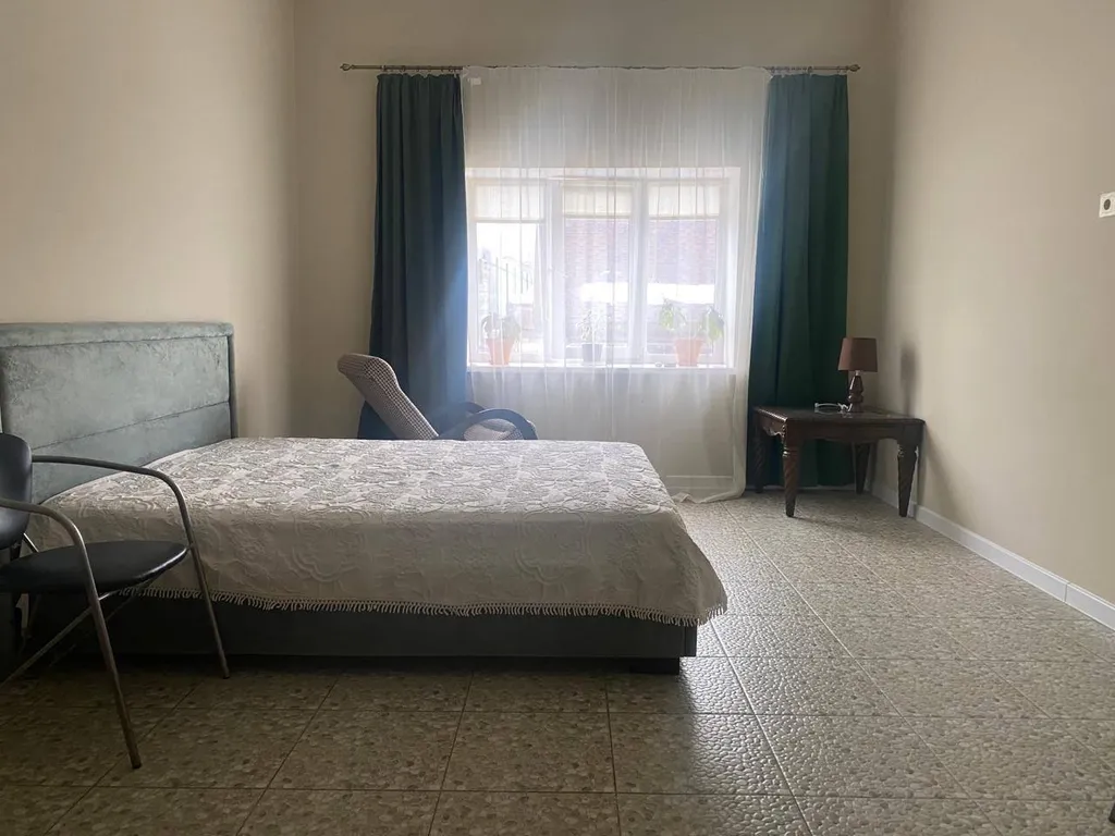 Уютный апартамент в лесу около озера