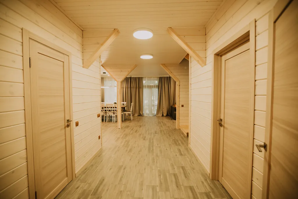 5-комнатный Дом