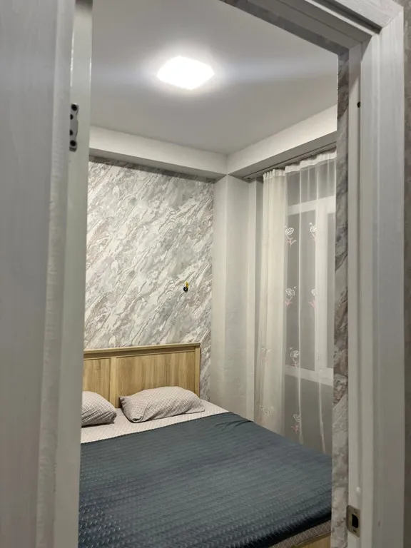 Квартира Квартира Апартамент возле моря — Сириус