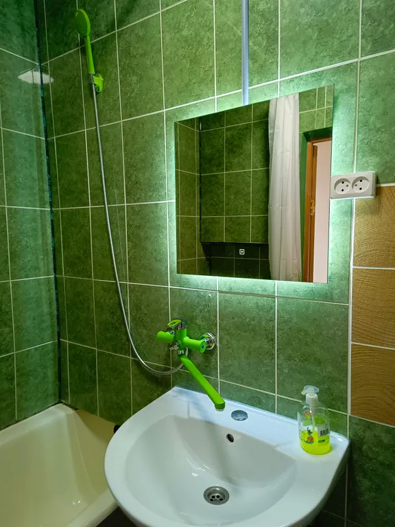 Уютная квартира в центре