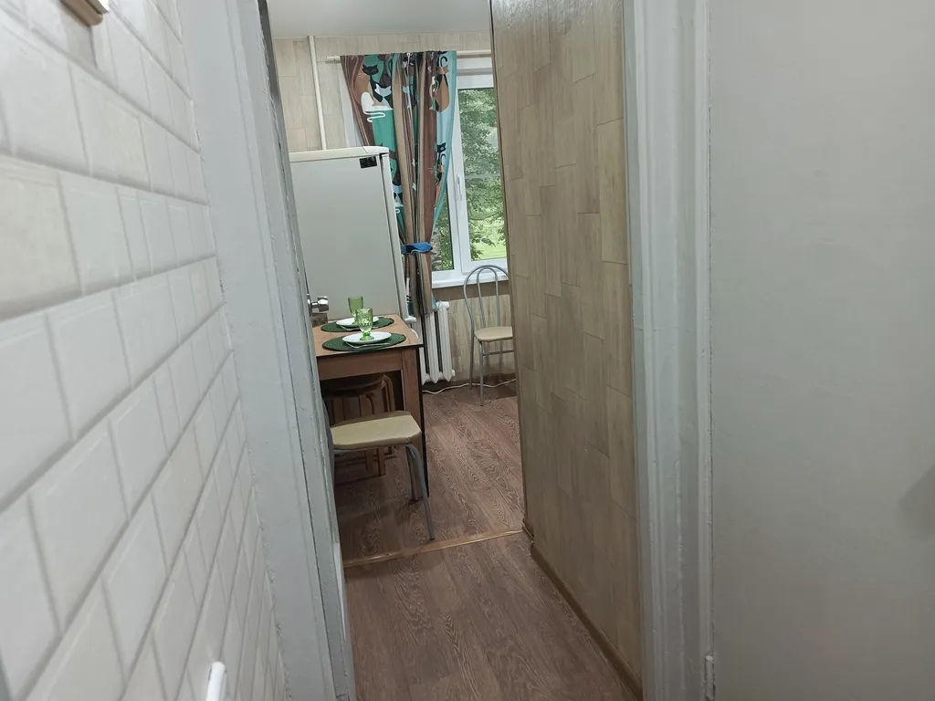 Уют возле Центра травматологии