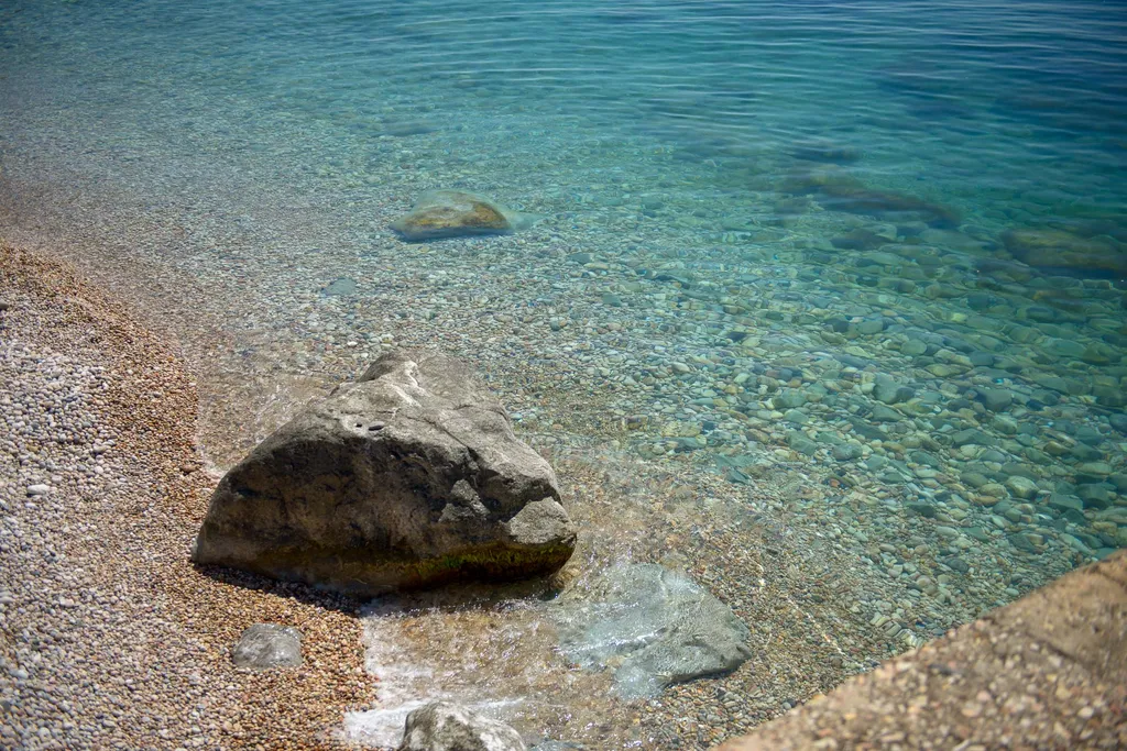 Квартира Апартаменты с видом на море № 50 — Санаторное