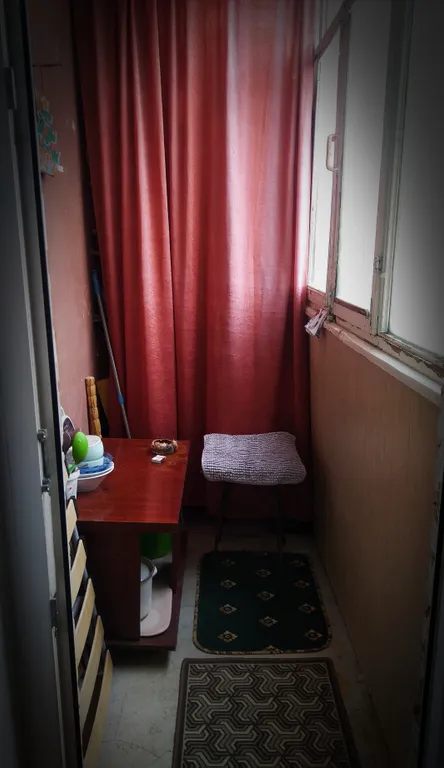 Уютная квартира в парковой зоне