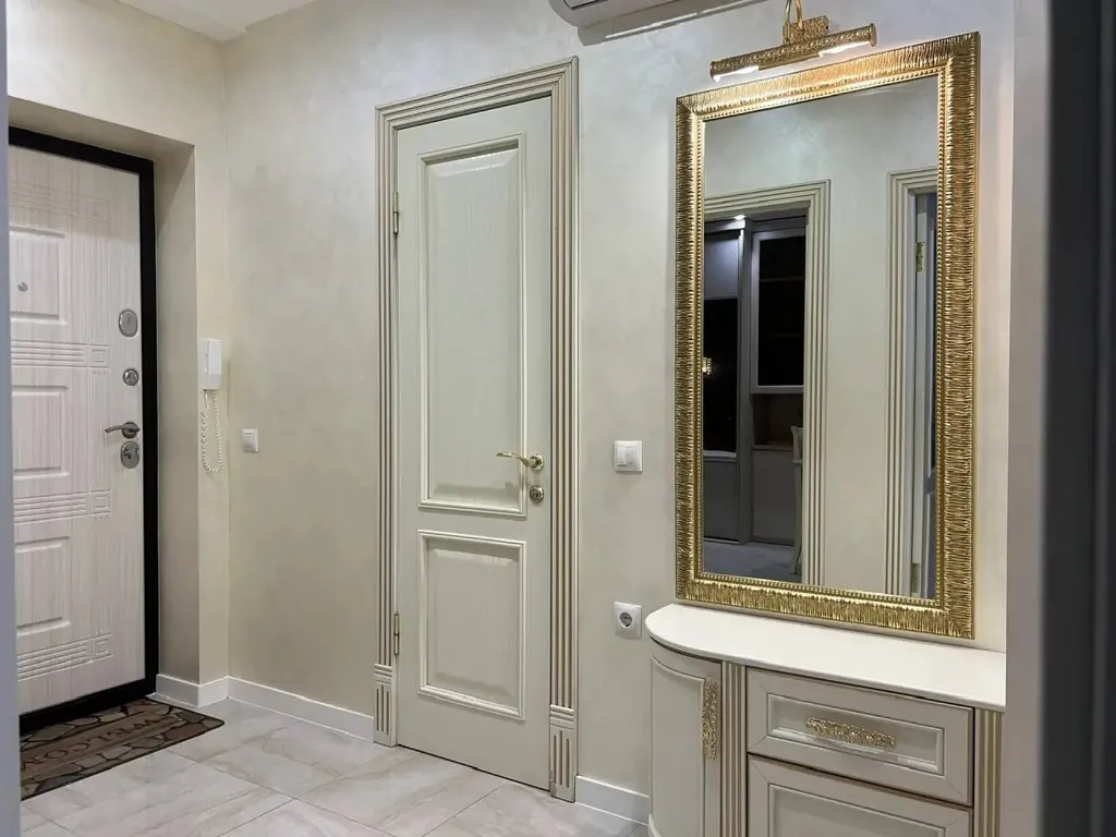 Уютная 2ком квартира у Онкологии