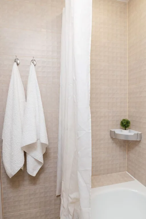 Светлая, уютная квартира с новым ремонтом