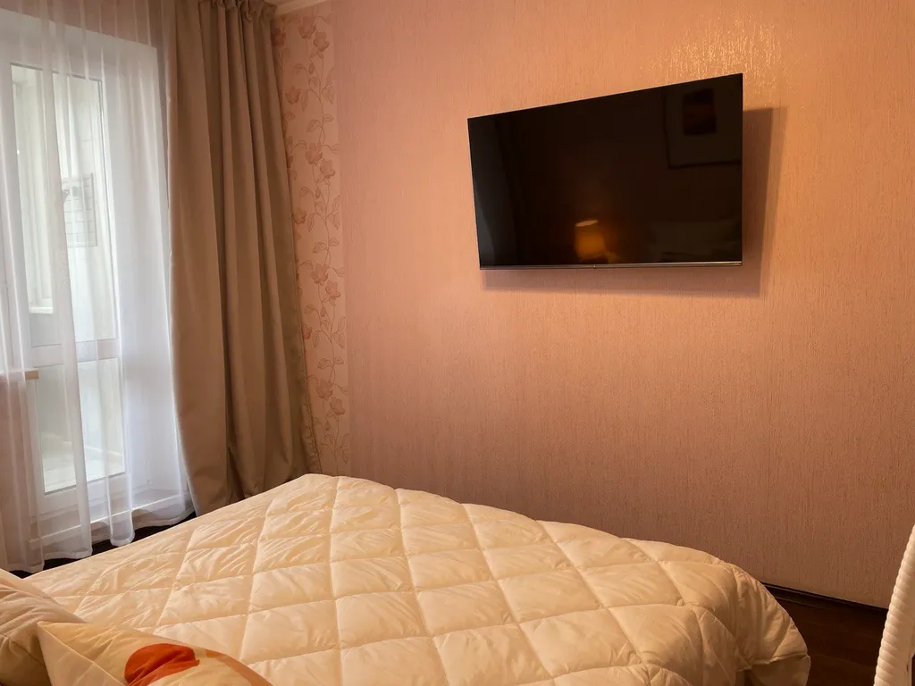 3-я квартира с удаленным заселением и отчетными документами